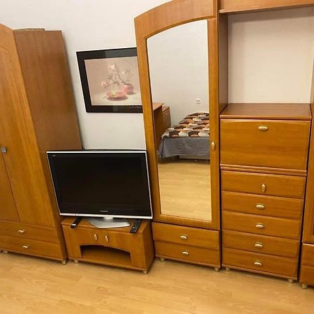 Apartament Center Apartment Warsawa Bagian luar foto