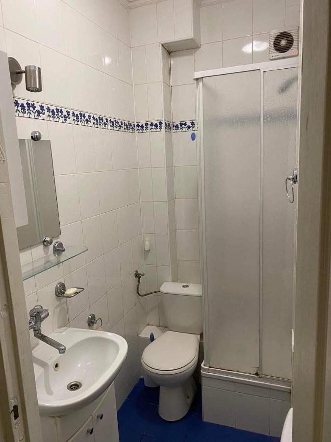 Apartament Center Apartment Warsawa Bagian luar foto